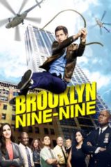 پوستر فیلم Brooklyn Nine-Nine