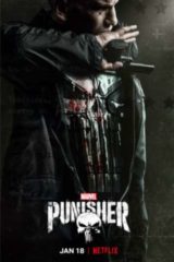 پوستر فیلم The Punisher