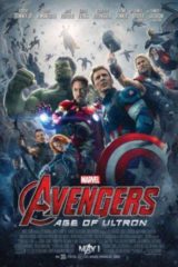پوستر فیلم Avengers: Age of Ultron