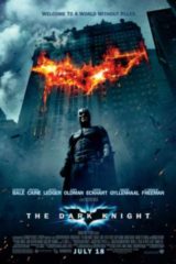 پوستر فیلم The Dark Knight