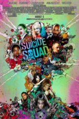 پوستر فیلم Suicide Squad